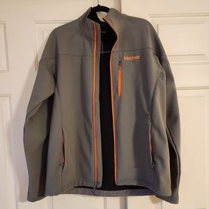 Men's Marmot Waterproof Jacket